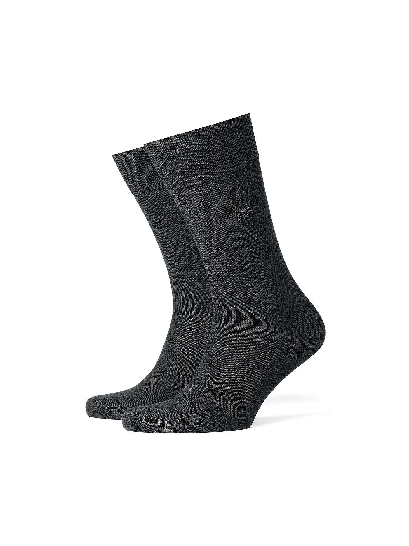 BURLINGTON | Herren Socken LEEDS 40-46 marine | schwarz